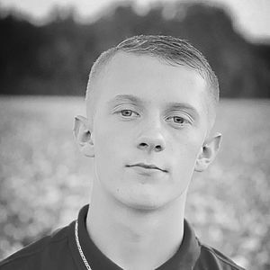 Meet your Posher, Kaleb